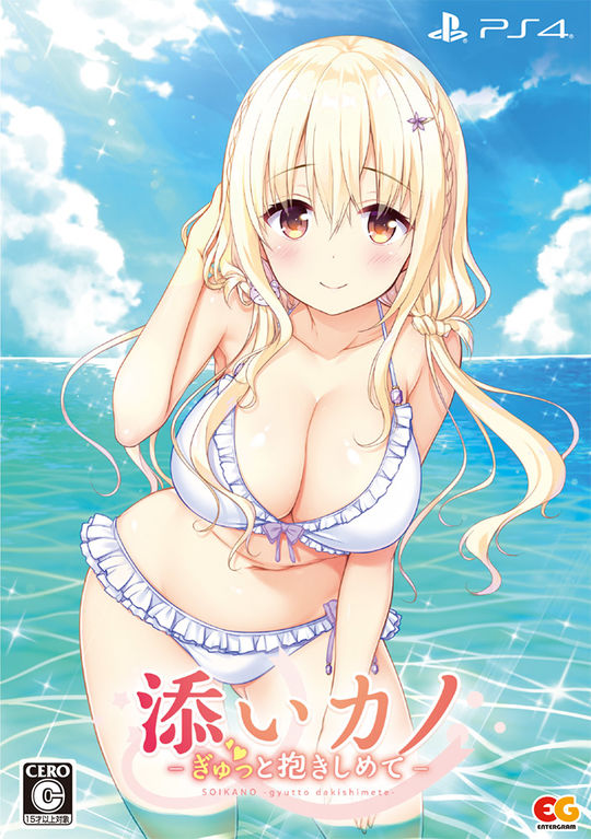 添いカノ~ぎゅっと抱きしめて~ 完全生産限定版 (限定版)