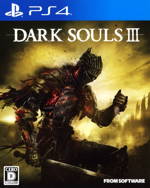 DARK SOULS3