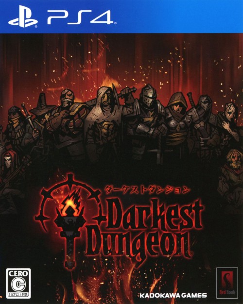 Darkest Dungeon