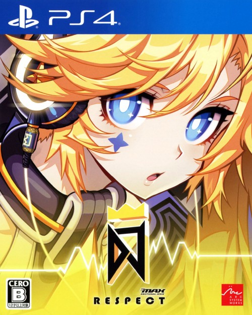 DJMAX RESPECT