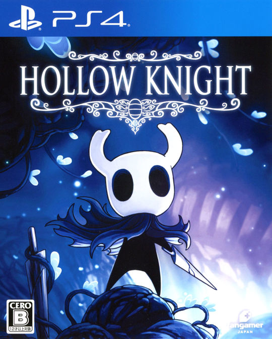 Hollow Knight