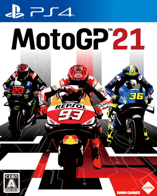 MotoGP 21