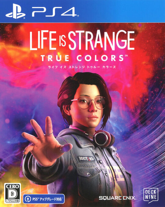Life is Strange: True Colors