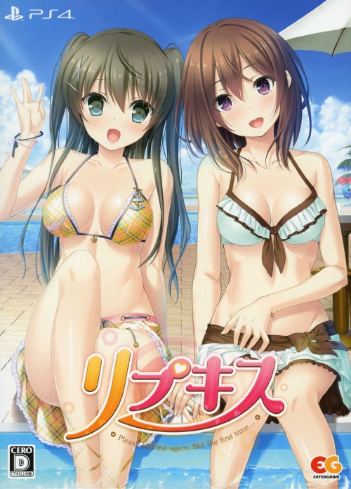 リプキス VirtualBox (限定版)