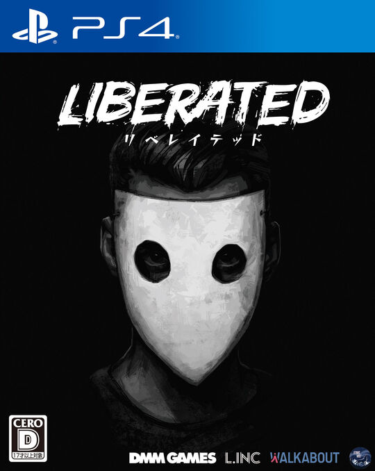 LIBERATED