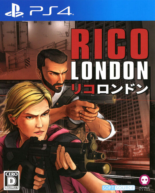 RICO London