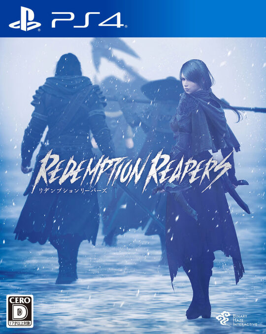 Redemption Reapers