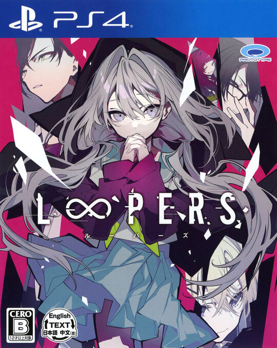 LOOPERS