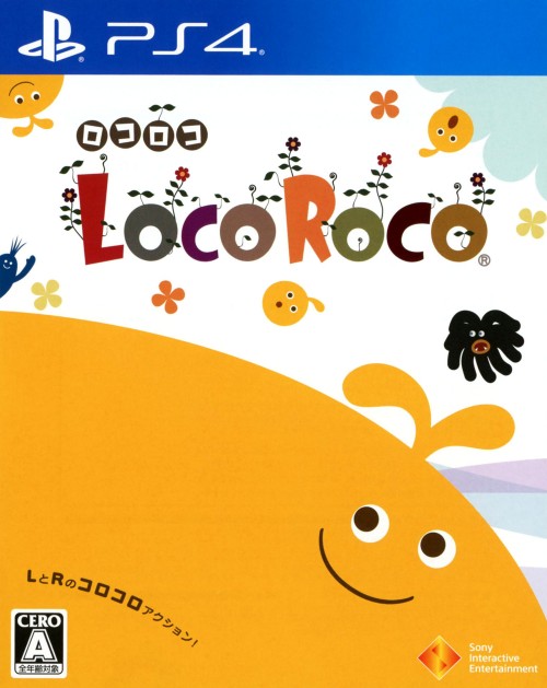 LocoRoco
