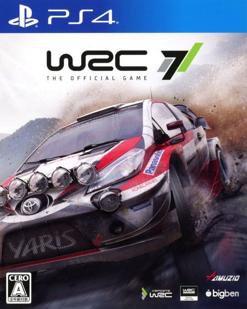 WRC7