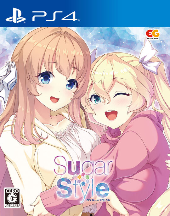Sugar*Style