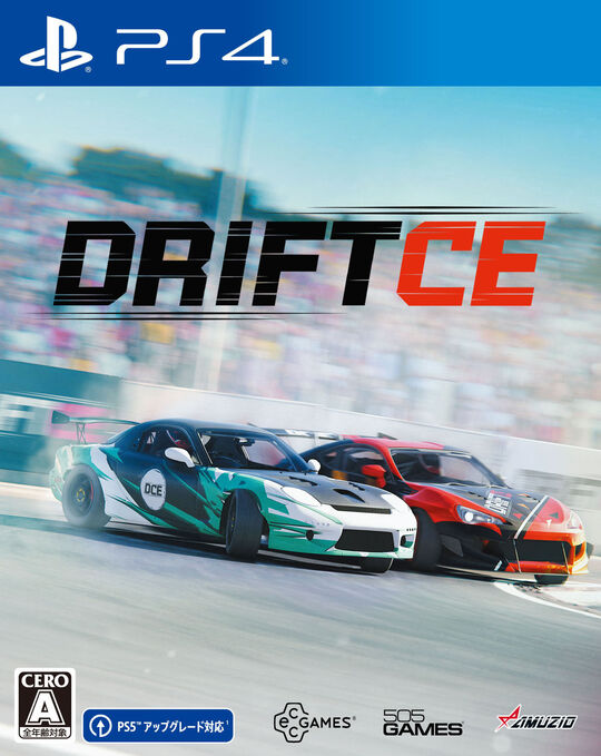 DriftCE