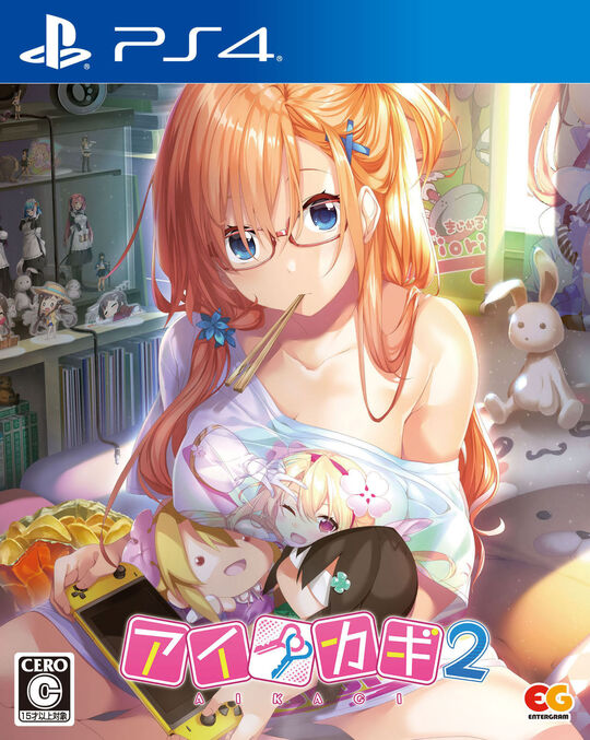 アイカギ2