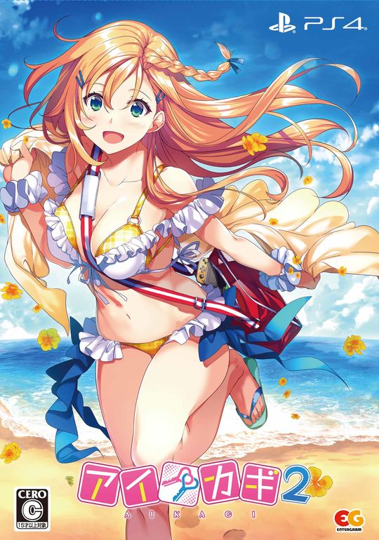 アイカギ2 プレミアムエディション (限定版)