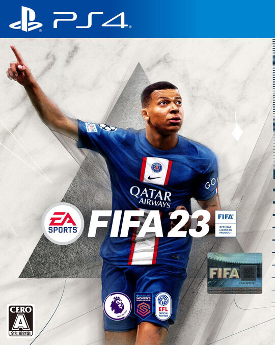 FIFA 23