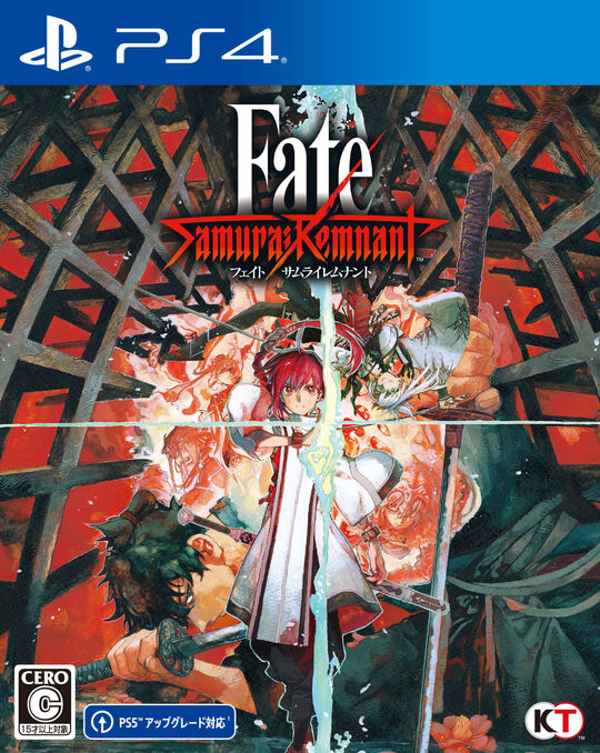 Fate/Samurai Remnant