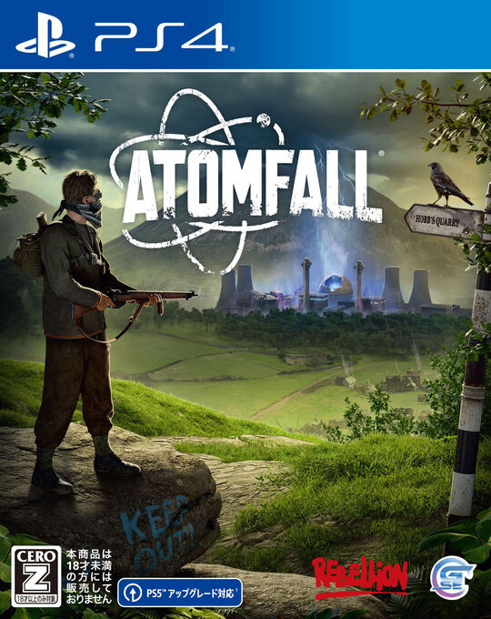 Atomfall