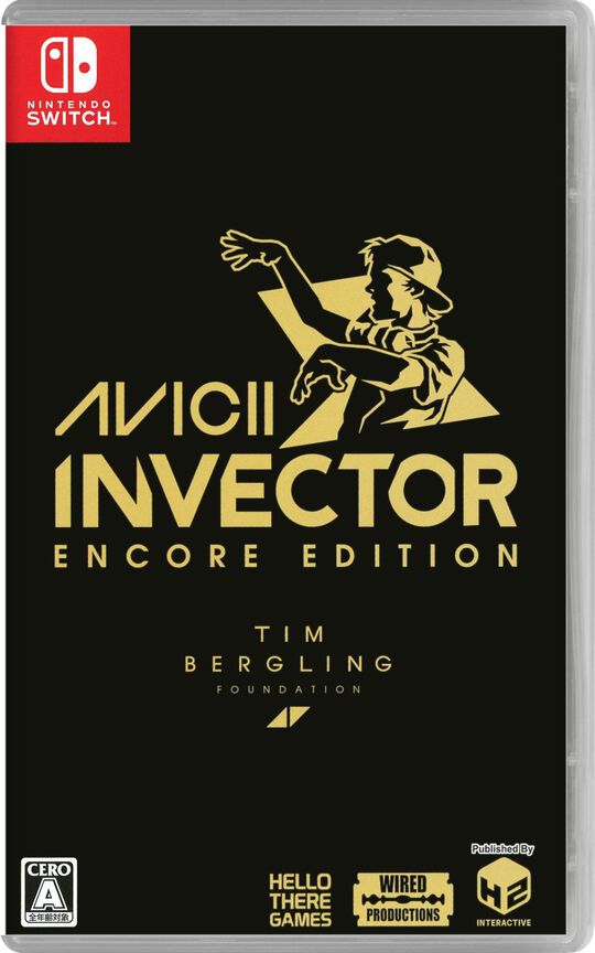 AVICII Invector: Encore Edition