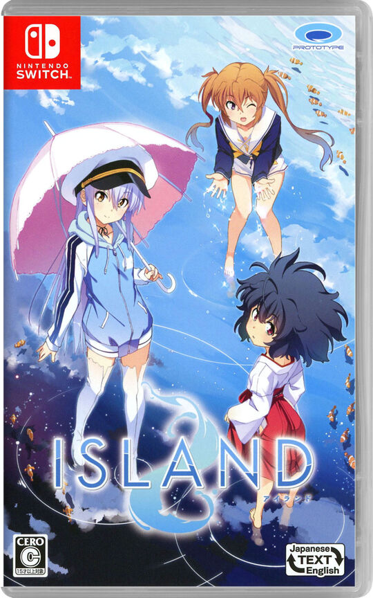 ISLAND