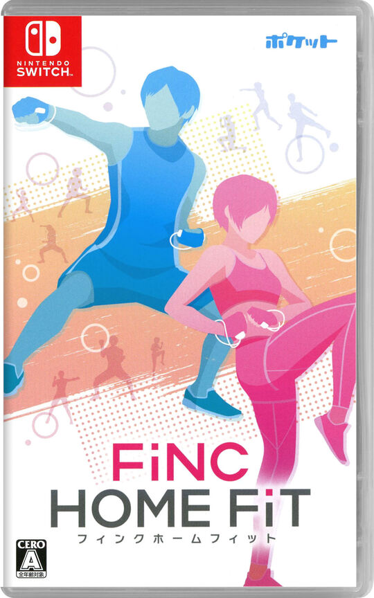 FiNC HOME FiT(フィンクホームフィット)