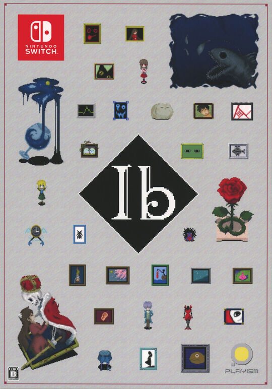 Ib