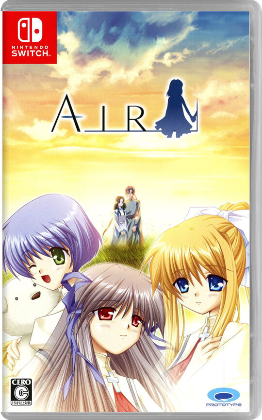 AIR