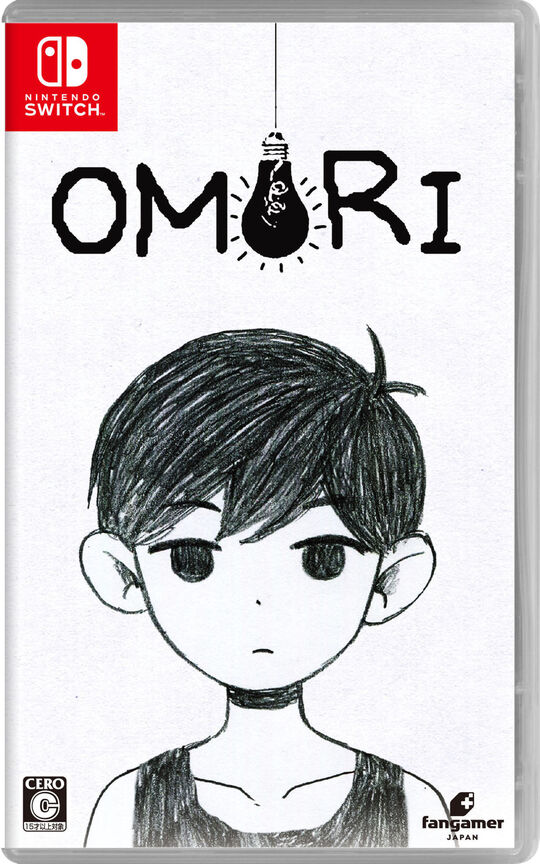 OMORI