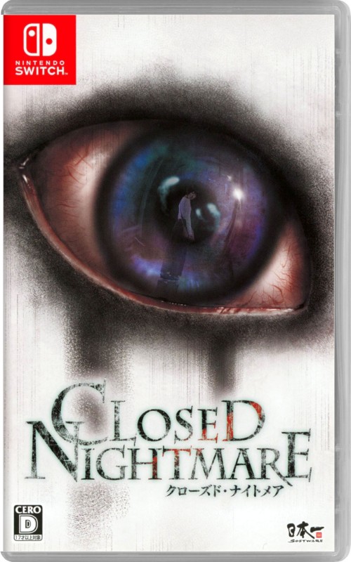 CLOSED NIGHTMARE