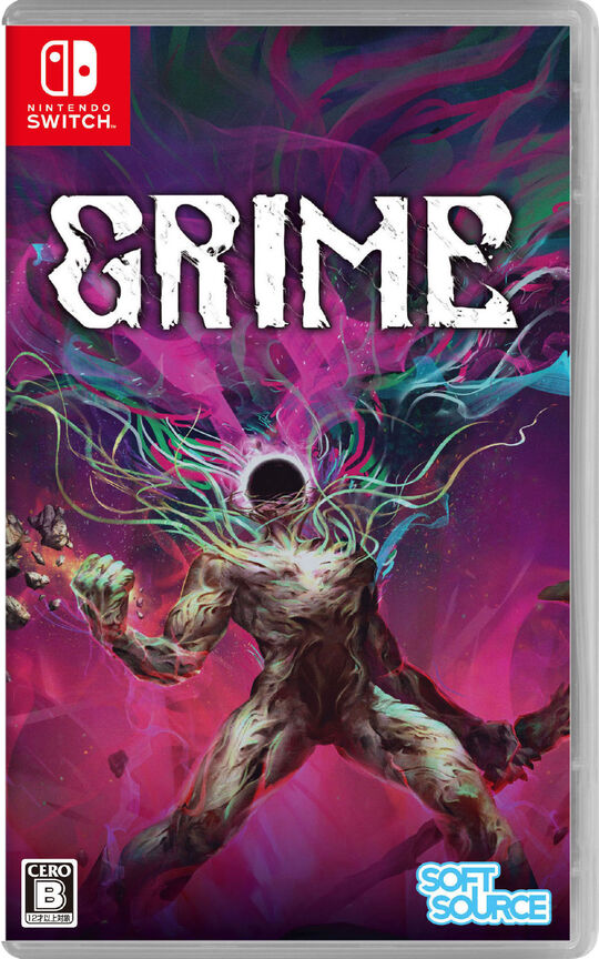 Grime