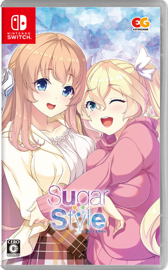 Sugar*Style