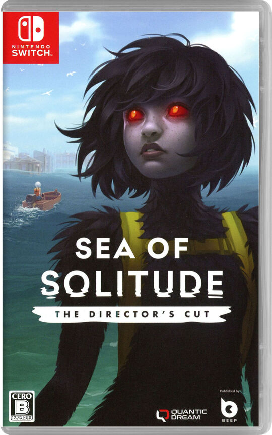 Sea of Solitude: The Director’s Cut