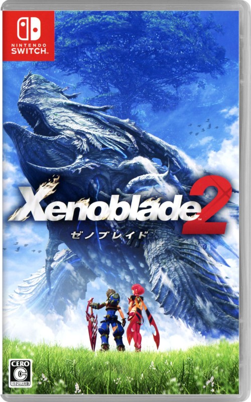 Xenoblade2