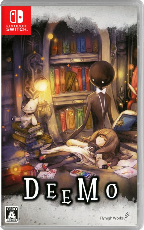 DEEMO