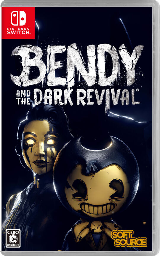 Bendy and the Dark revival