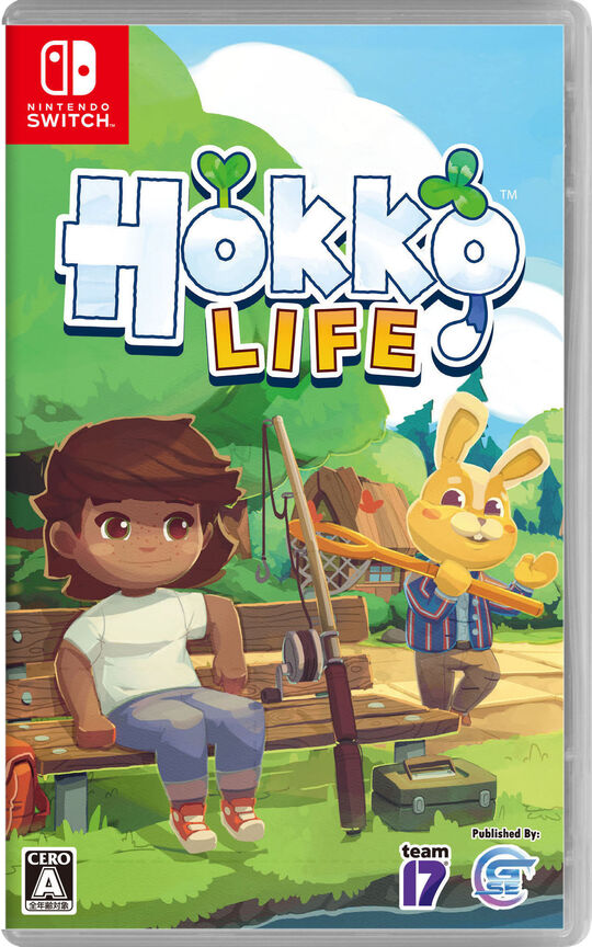 Hokko Life