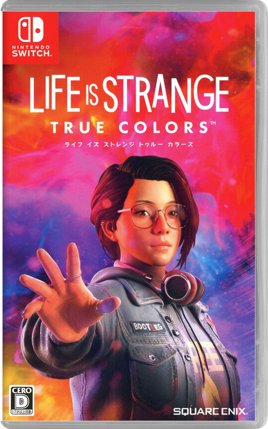 Life is Strange: True Colors