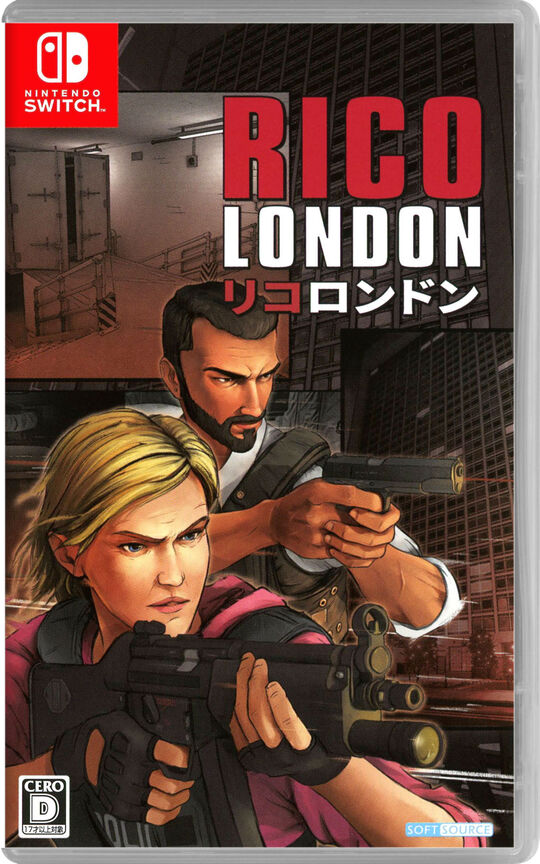 RICO London
