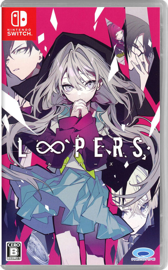 LOOPERS
