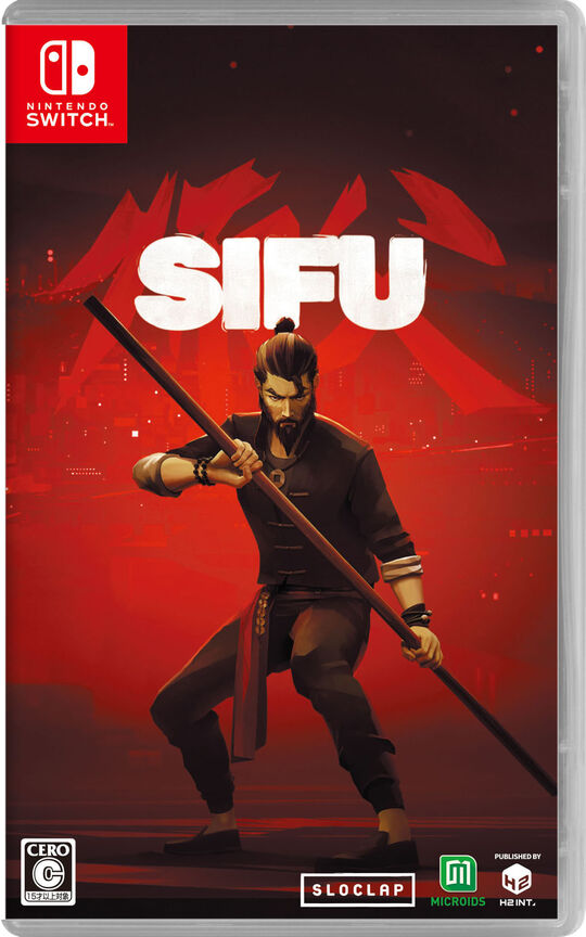 Sifu