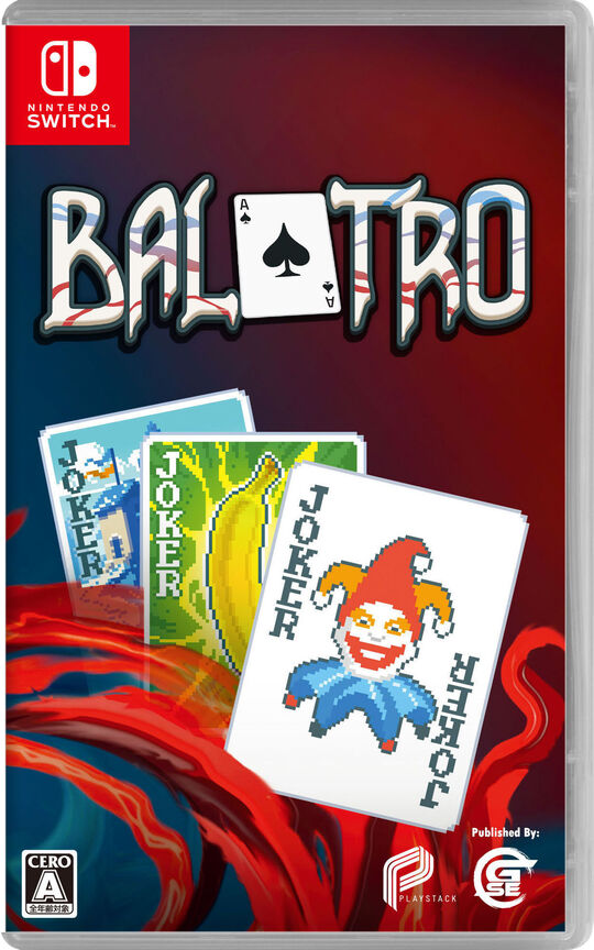 Balatro