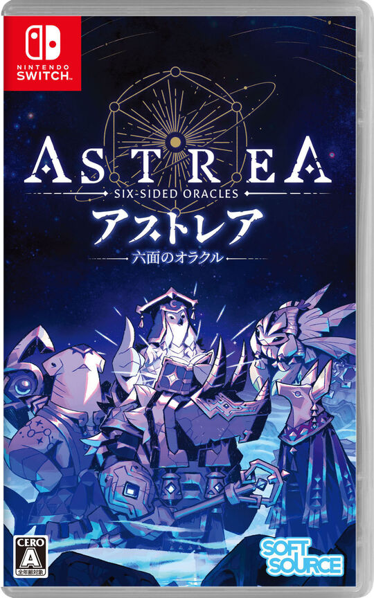 Astrea: Six-Sided Oracles