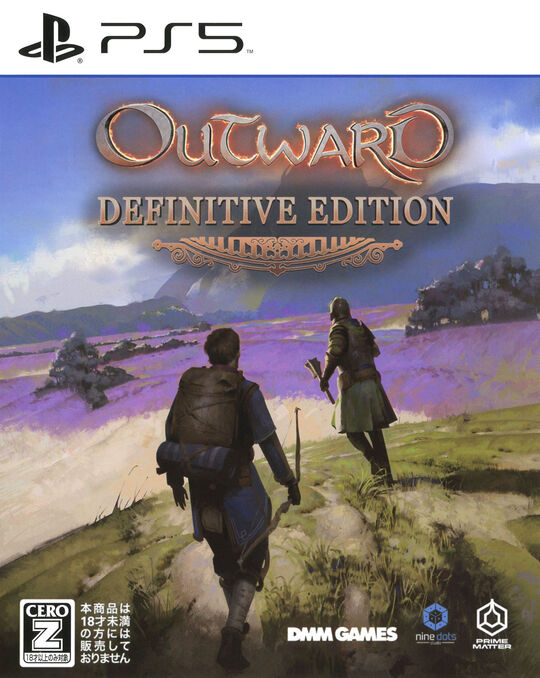 Outward Definitive Edition