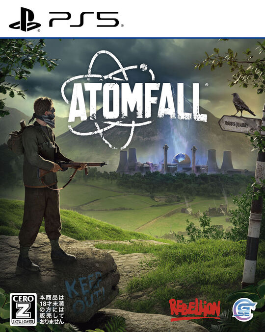 Atomfall