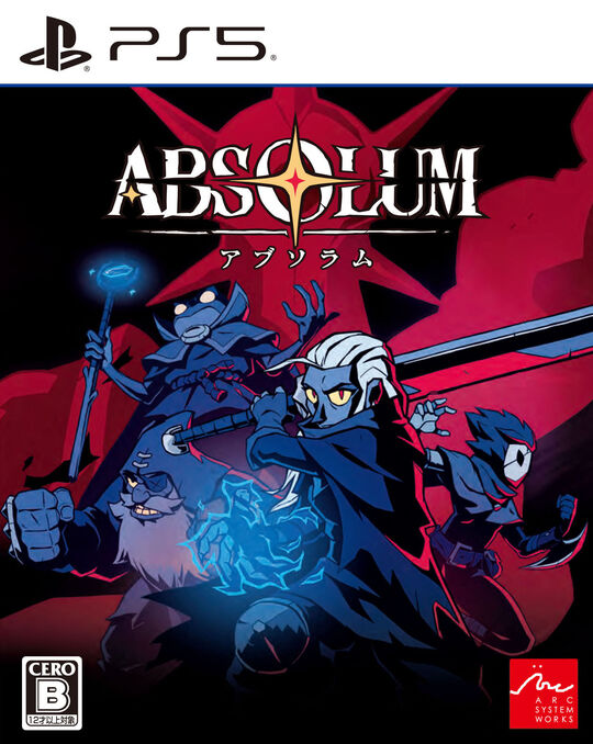 Absolum
