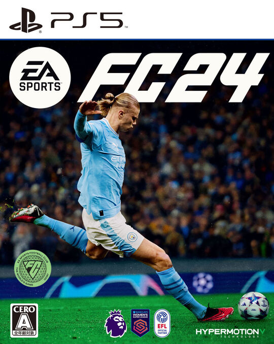 EA SPORTS FC 24