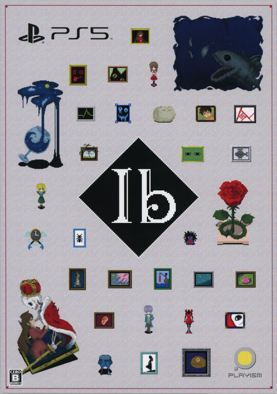 Ib
