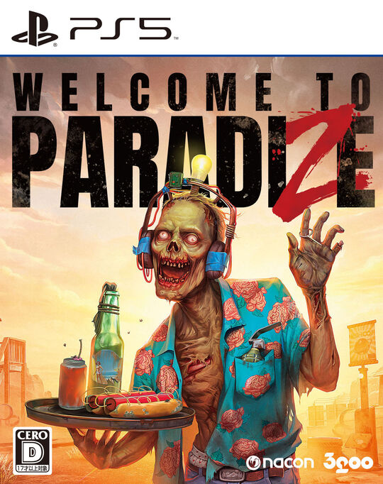 Welcome to ParadiZe