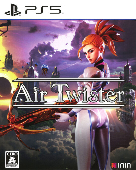 AirTwister