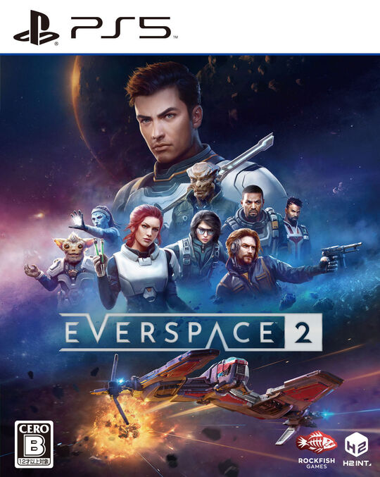 EVERSPACE 2