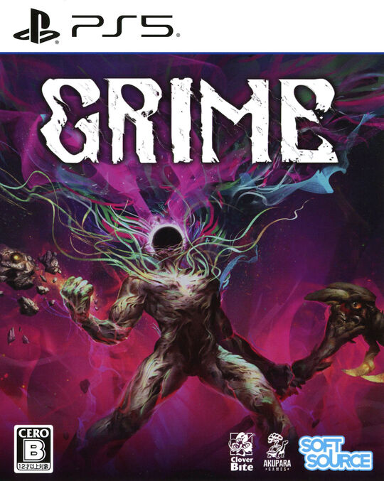 Grime
